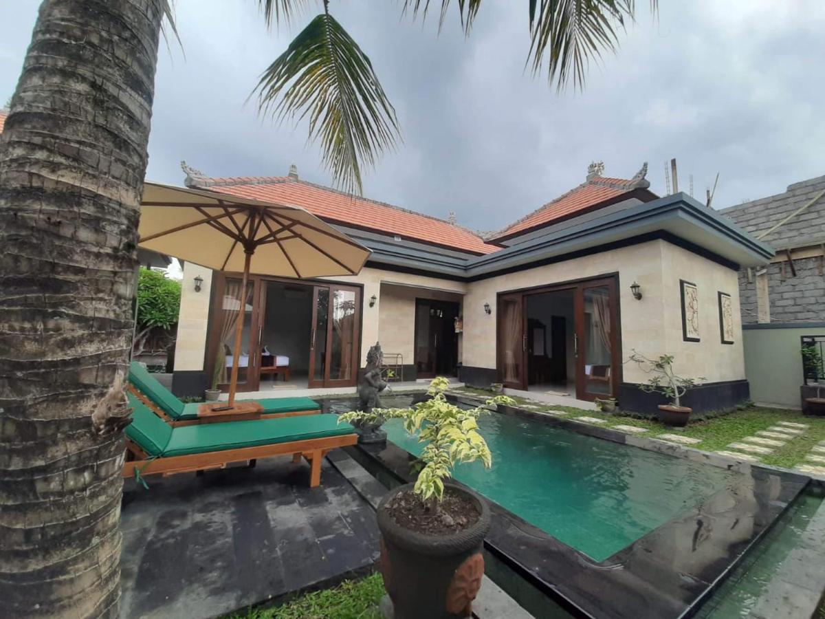 Suda Guest house *